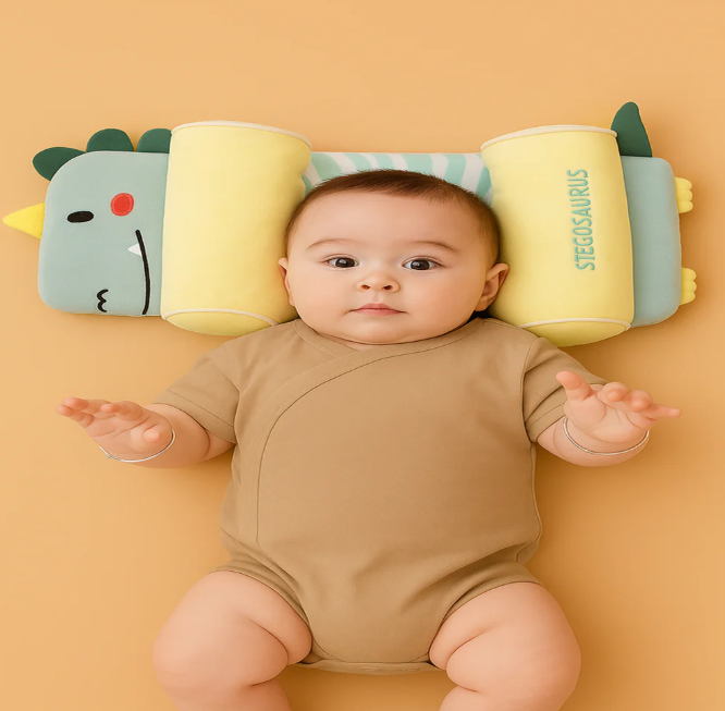 Hypoallergenic Infant Supporter