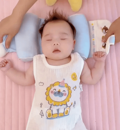 Hypoallergenic Infant Supporter