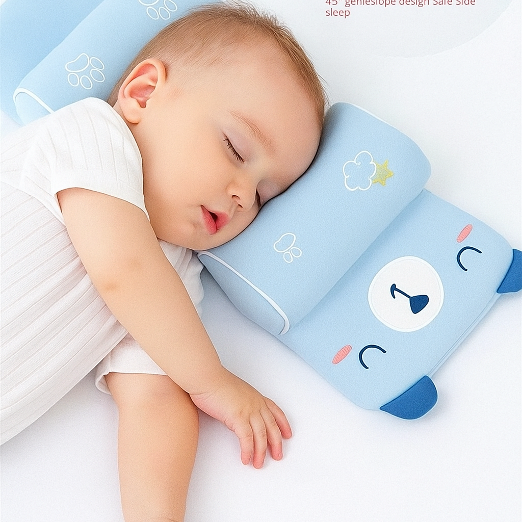 Hypoallergenic Infant Supporter