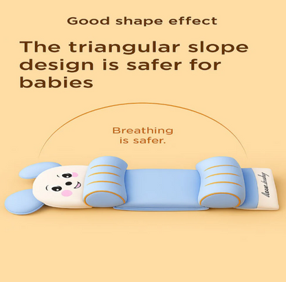 Hypoallergenic Infant Supporter
