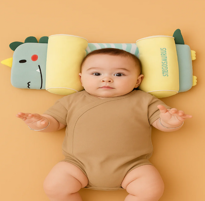 Hypoallergenic Infant Supporter