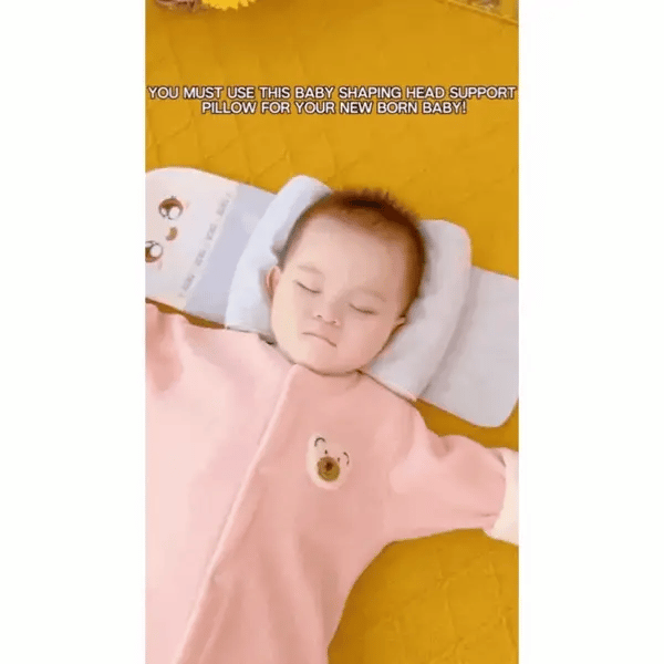 Hypoallergenic Infant Supporter